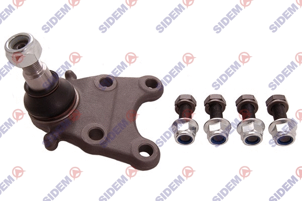 Ball Joint (85186)