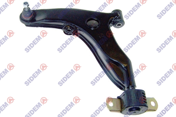 Control/Trailing Arm, wheel suspension (71070)