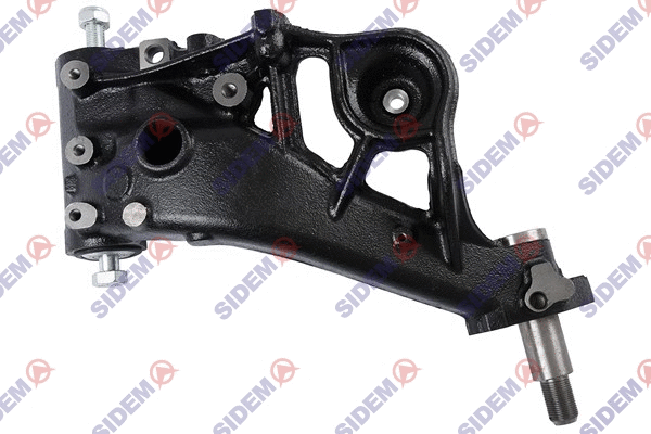 Control/Trailing Arm, wheel suspension (19675)