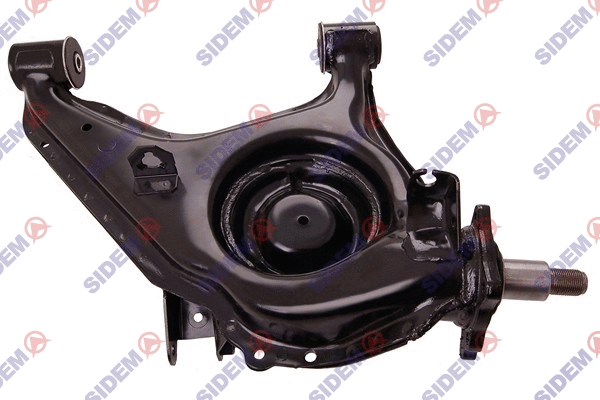Control/Trailing Arm, wheel suspension (19075)