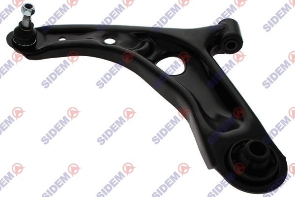 Control/Trailing Arm, wheel suspension (53178)