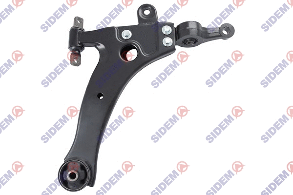 Control/Trailing Arm, wheel suspension (87373)