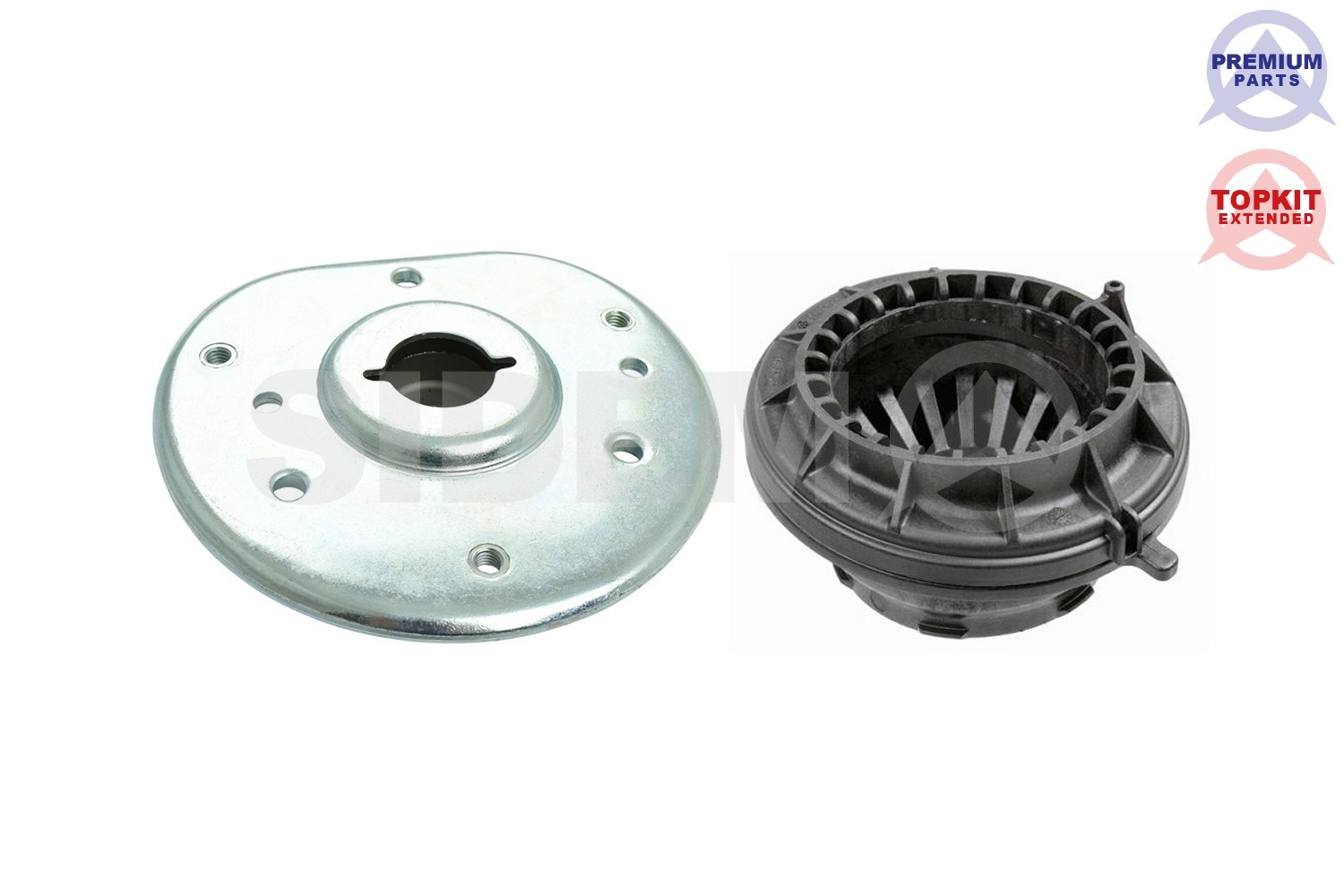 Repair Kit, suspension strut support mount (865403 KIT)