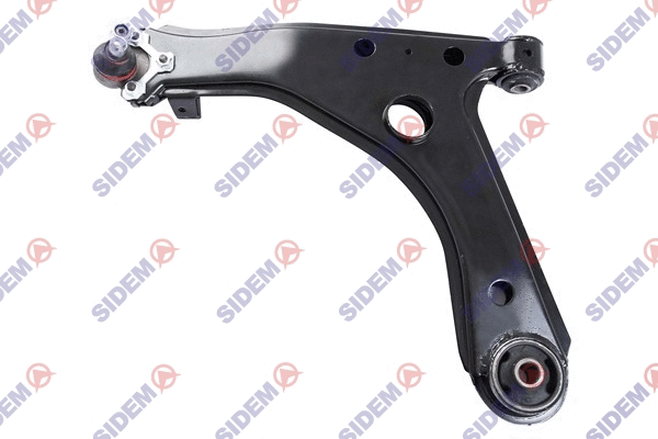 Control/Trailing Arm, wheel suspension (63584)