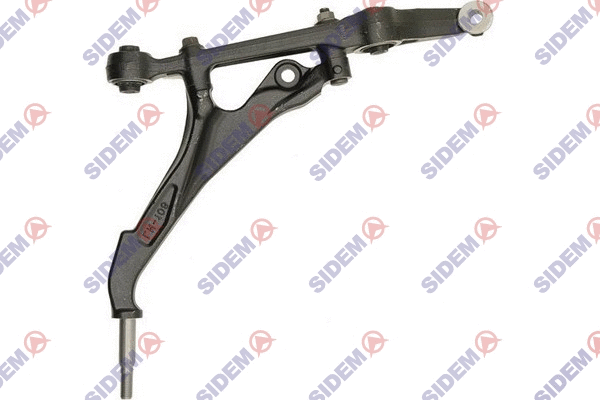 Control/Trailing Arm, wheel suspension (47775)