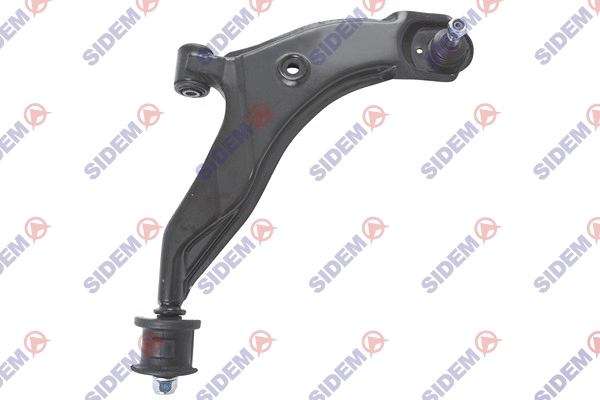 Control/Trailing Arm, wheel suspension (87271)
