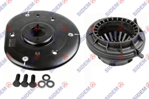 Repair Kit, suspension strut support mount (803431 KIT)