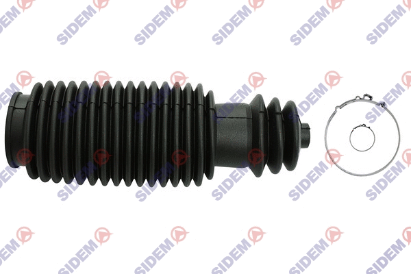 Bellow, steering (306.134)