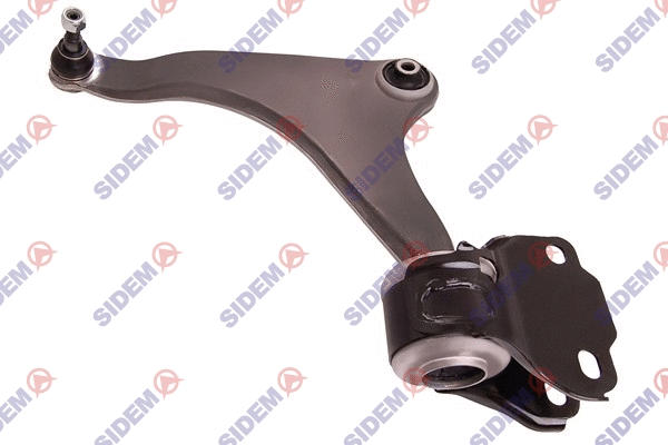 Control/Trailing Arm, wheel suspension (67472)
