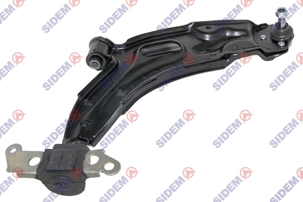 Control/Trailing Arm, wheel suspension (19977)