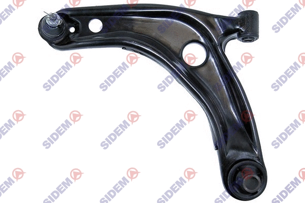 Control/Trailing Arm, wheel suspension (45770)