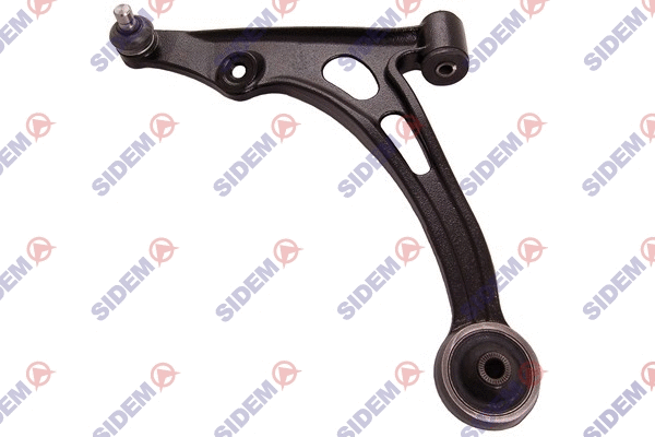 Control/Trailing Arm, wheel suspension (77370)