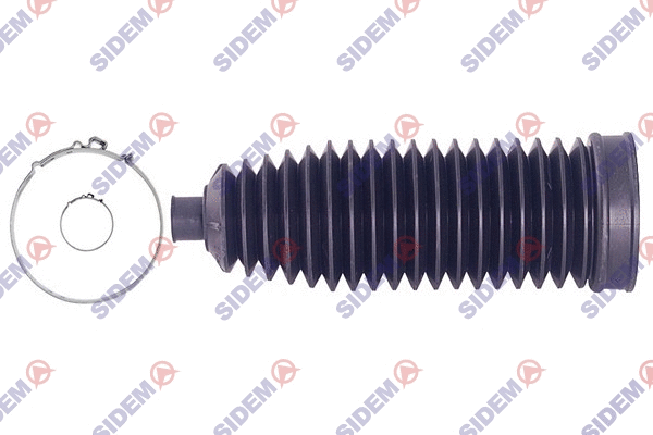 Bellow, steering (305.036)