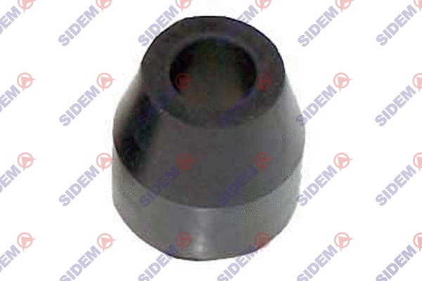 Mounting, control/trailing arm
