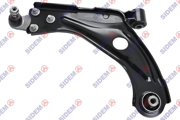 Control/Trailing Arm, wheel suspension (53150)