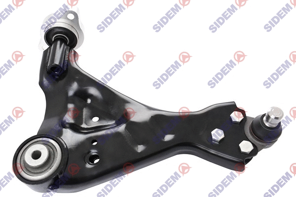 Control/Trailing Arm, wheel suspension (50077)