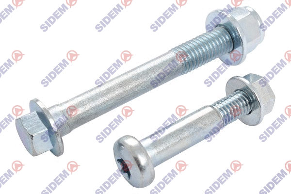 Repair Kit, wheel suspension (3002)