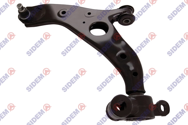 Control/Trailing Arm, wheel suspension (51576)