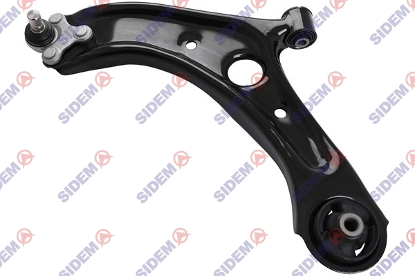 Control/Trailing Arm, wheel suspension (87970)