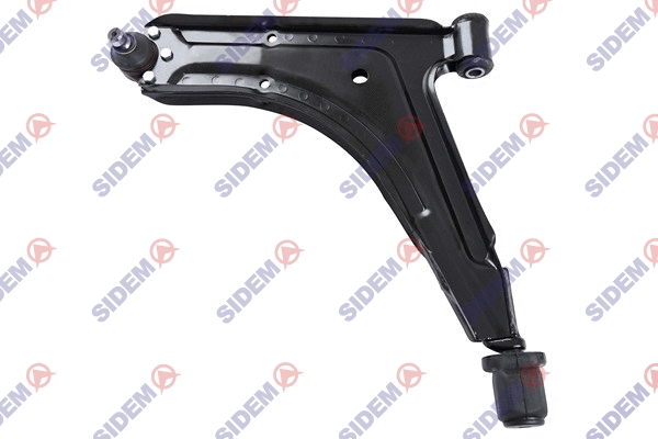 Control/Trailing Arm, wheel suspension (63487 A)