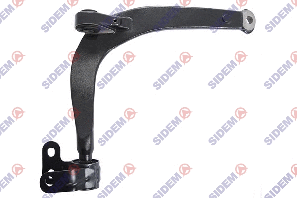 Control/Trailing Arm, wheel suspension (7170)