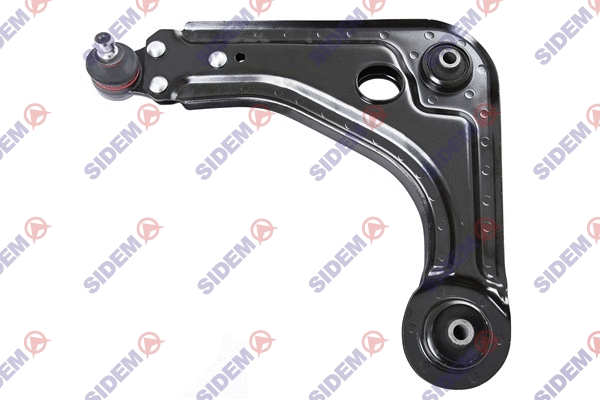 Control/Trailing Arm, wheel suspension (3580)
