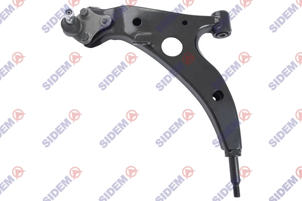 Control/Trailing Arm, wheel suspension (45772)