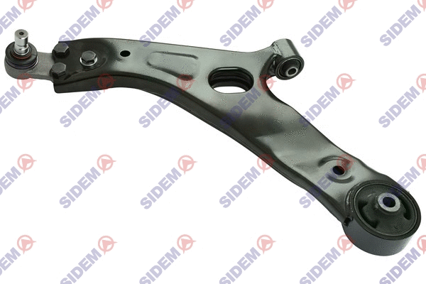 Control/Trailing Arm, wheel suspension (81276)