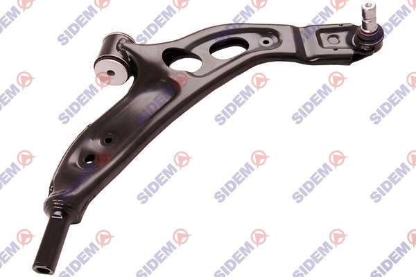 Control/Trailing Arm, wheel suspension (21751)