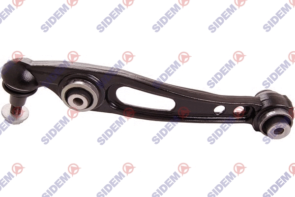 Control/Trailing Arm, wheel suspension (65574)