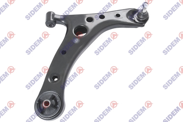 Control/Trailing Arm, wheel suspension (45871)