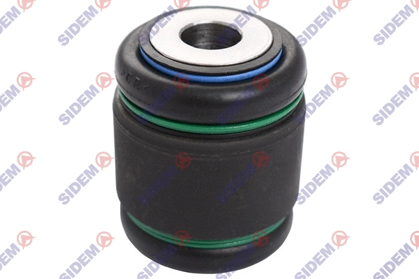 Mounting, wheel bearing housing (27086)