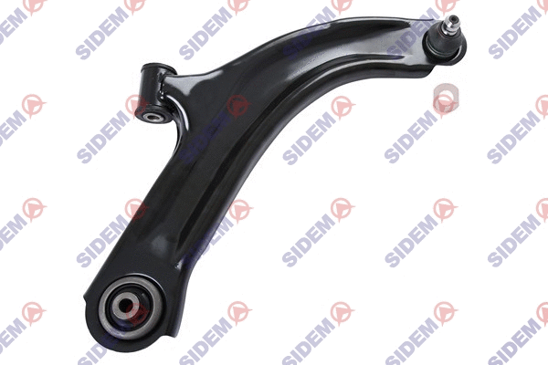 Control/Trailing Arm, wheel suspension (5873)
