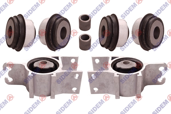 Mounting, control/trailing arm (849600 KIT)