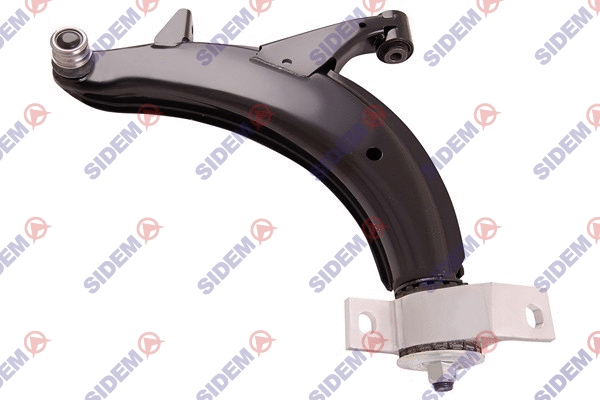 Control/Trailing Arm, wheel suspension (83076)
