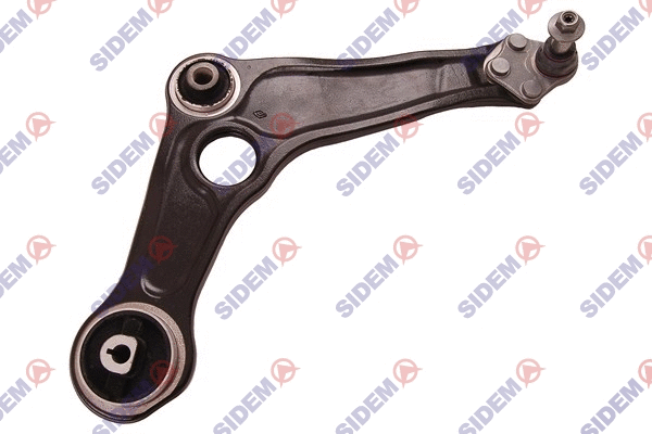 Control/Trailing Arm, wheel suspension (5475)