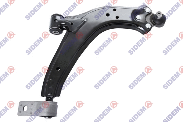 Control/Trailing Arm, wheel suspension (53575)
