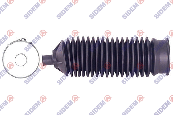 Bellow, steering (307.235)