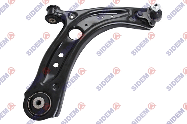 Control/Trailing Arm, wheel suspension (37553)
