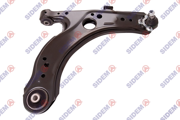 Control/Trailing Arm, wheel suspension (37471 R)