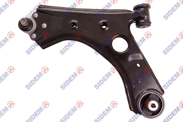 Control/Trailing Arm, wheel suspension (19050)