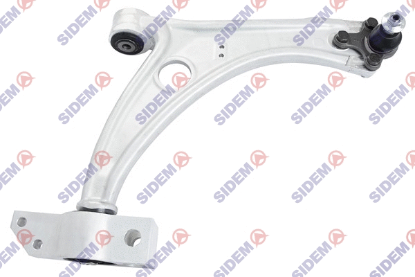 Control/Trailing Arm, wheel suspension (63571)