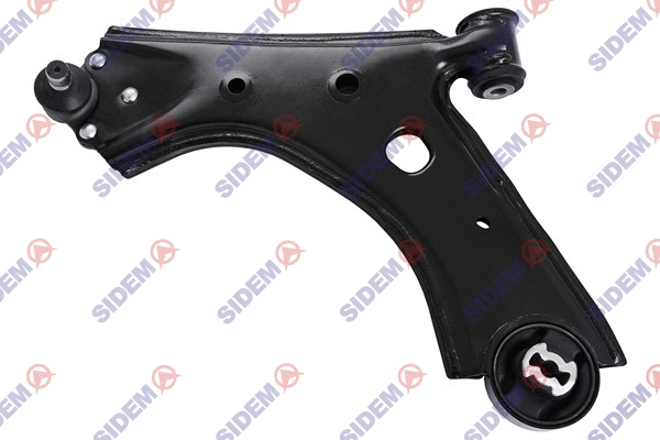 Control/Trailing Arm, wheel suspension (19072)