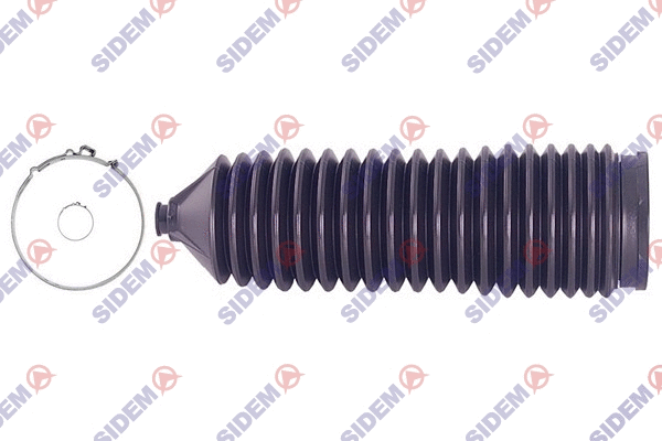 Bellow, steering (319.031)