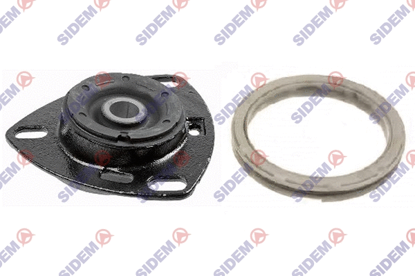Repair Kit, suspension strut support mount (837402 KIT)