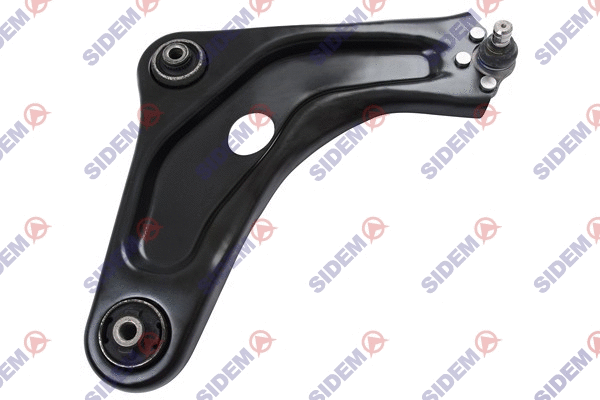 Control/Trailing Arm, wheel suspension (53155)