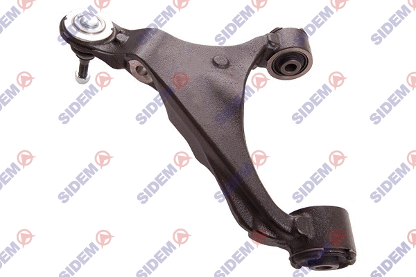 Control/Trailing Arm, wheel suspension (65370)