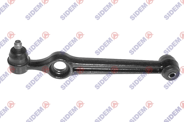 Control/Trailing Arm, wheel suspension (77083)