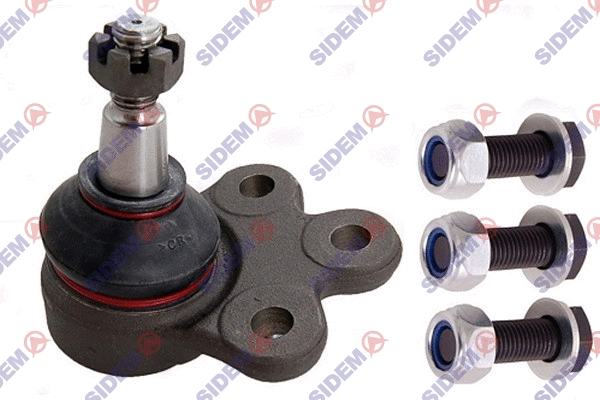 Ball Joint (9384)
