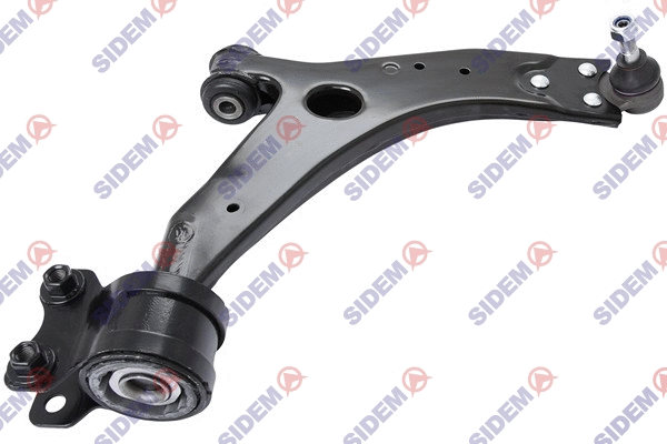 Control/Trailing Arm, wheel suspension (67175)